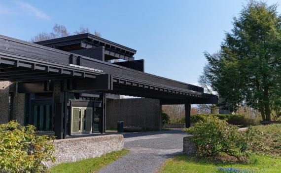 Krematorium